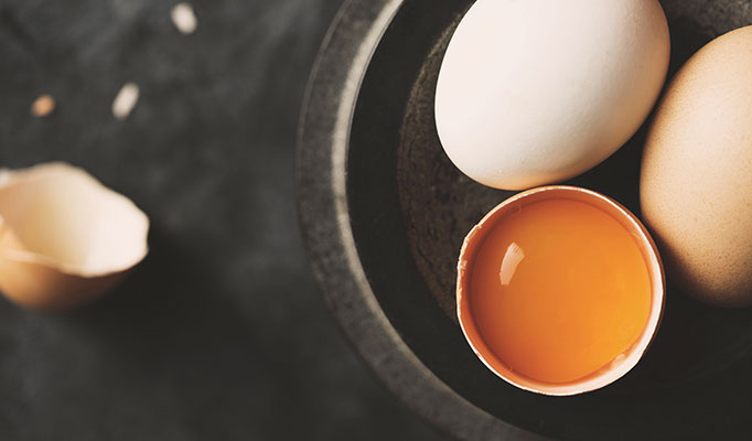 Do Eggs Raise Cholesterol  