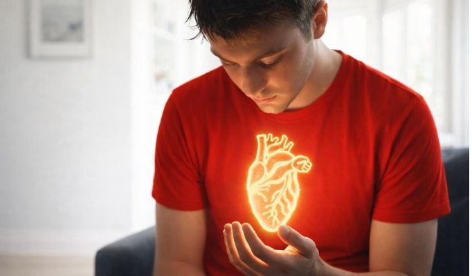 Heart Problem Young Young Hearts Matter - HEART UK